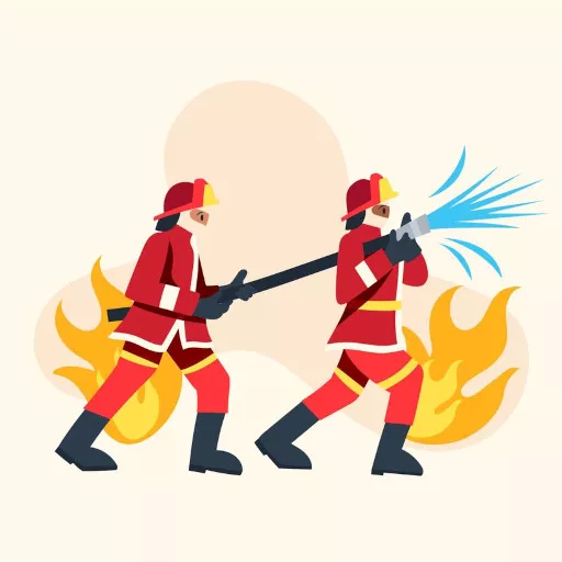 Metaponto, maxi-esercitazione di protezione civile: FIREVAC 2025